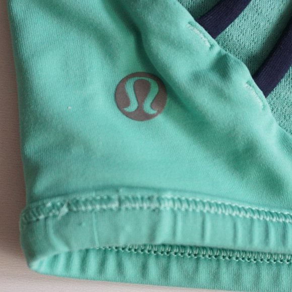 **SOLD** Lululemon | Free to be Bra *Wild - Picture 6 of 10